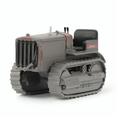 Tractor De Orugas Centenario Escala 1:50